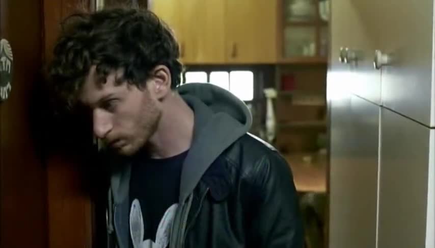 Чарли Гольф Один 9 серия