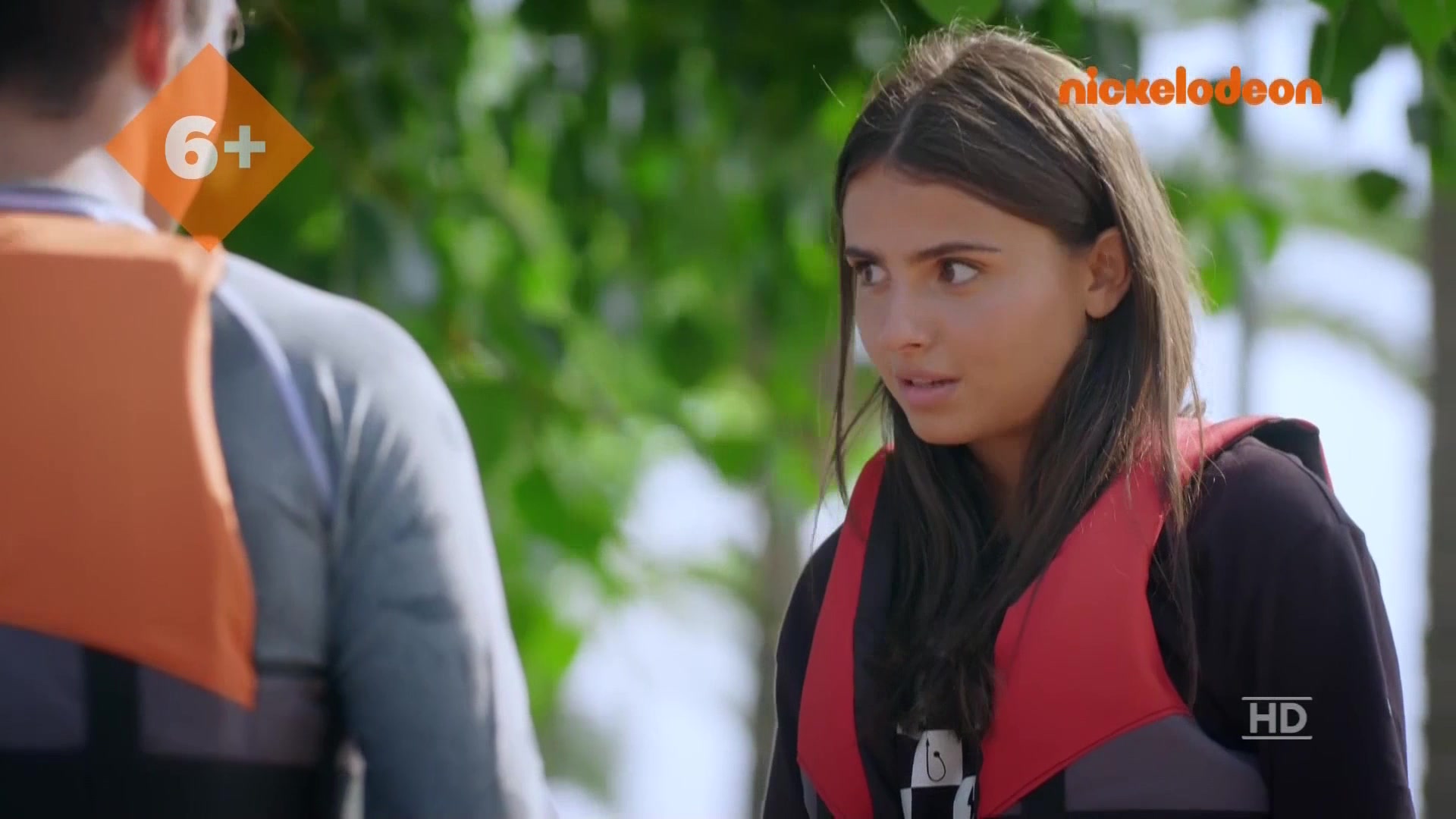 Шпионаж 17 серия Шпионаж 17 серия