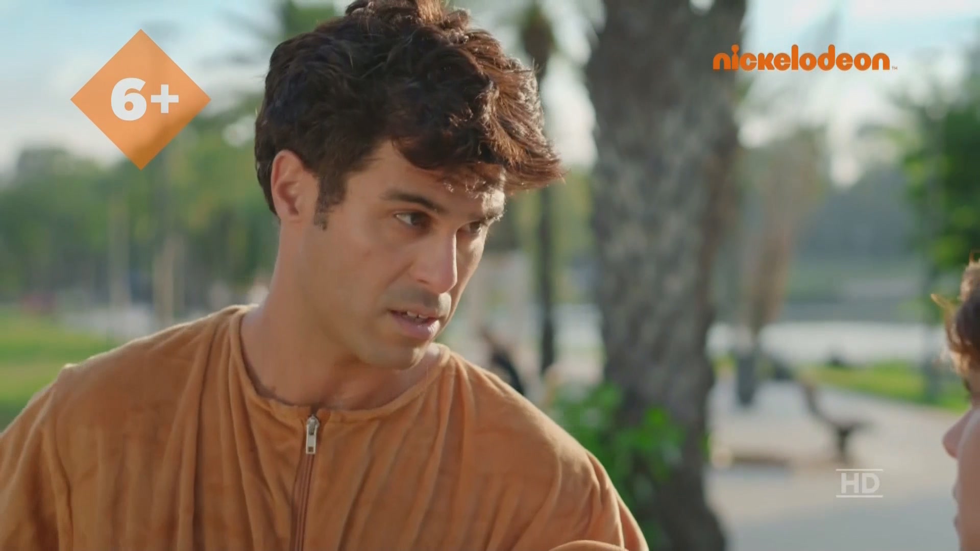 Шпионаж 8 серия Шпионаж 8 серия