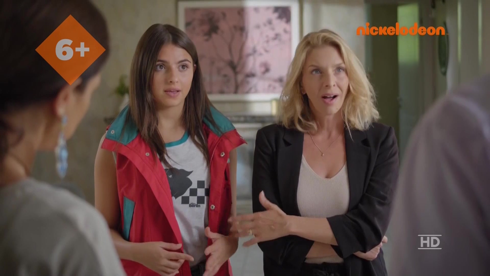 Шпионаж 10 серия Шпионаж 10 серия