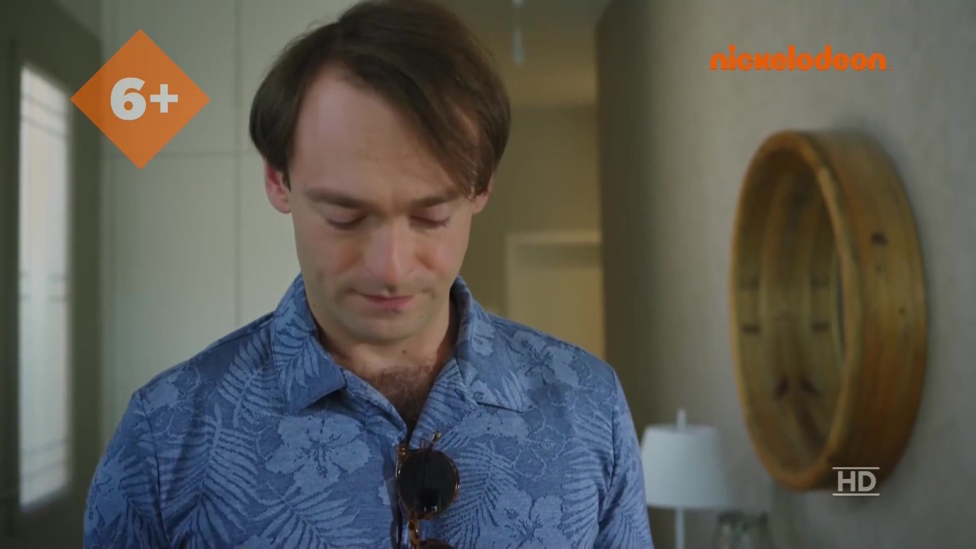 Шпионаж 16 серия Шпионаж 16 серия