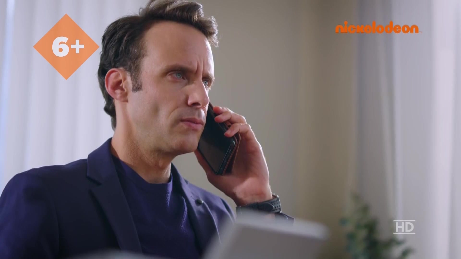 Шпионаж 3 серия Шпионаж 3 серия