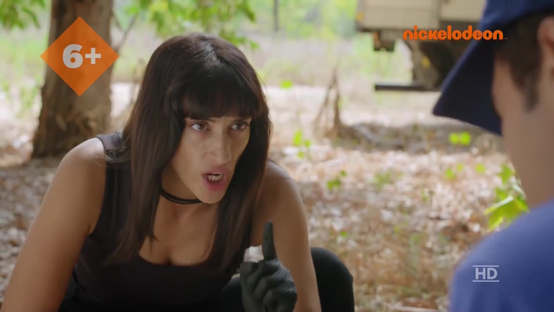 Шпионаж 5 серия Шпионаж 5 серия