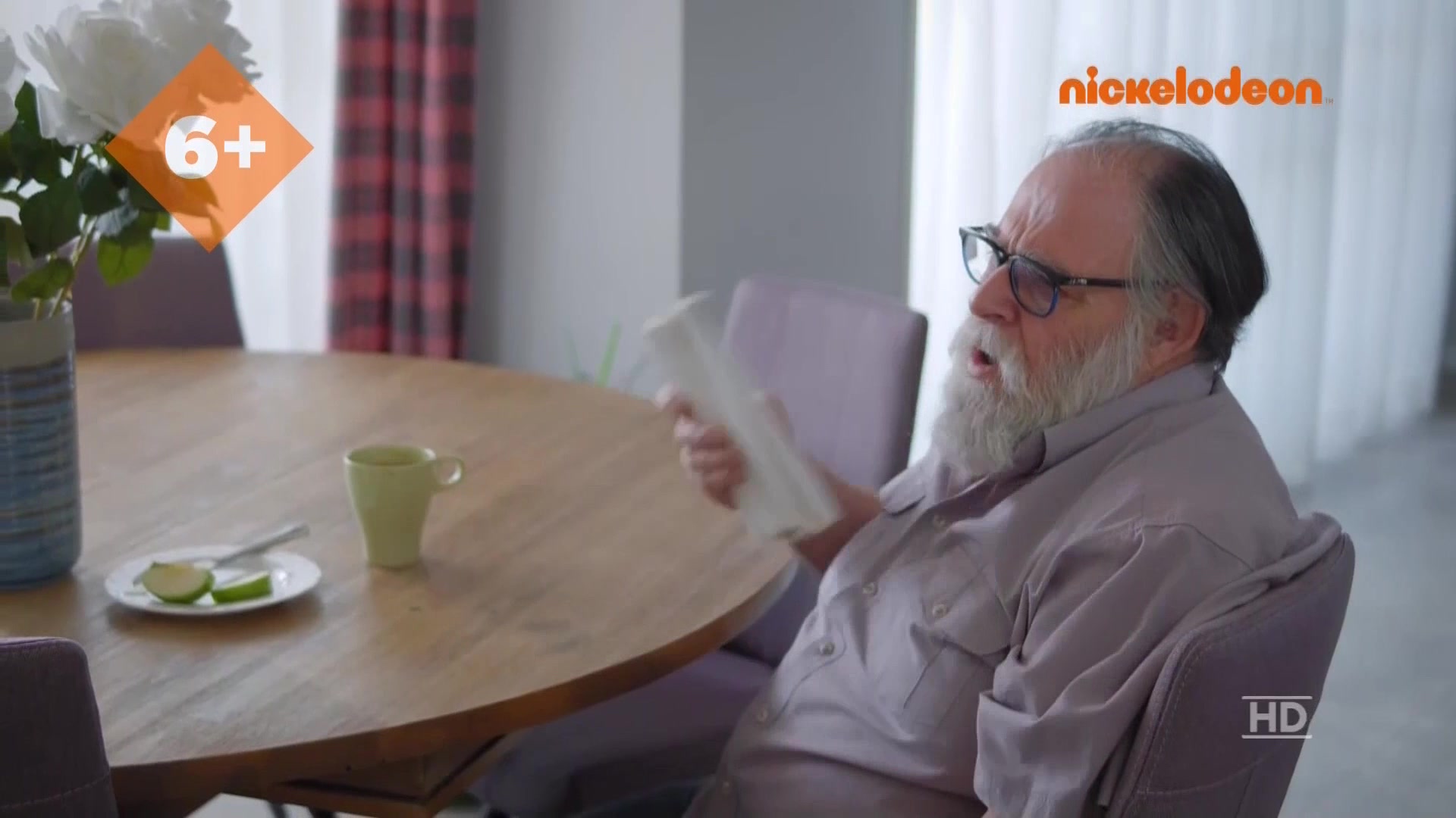 Шпионаж 7 серия Шпионаж 7 серия