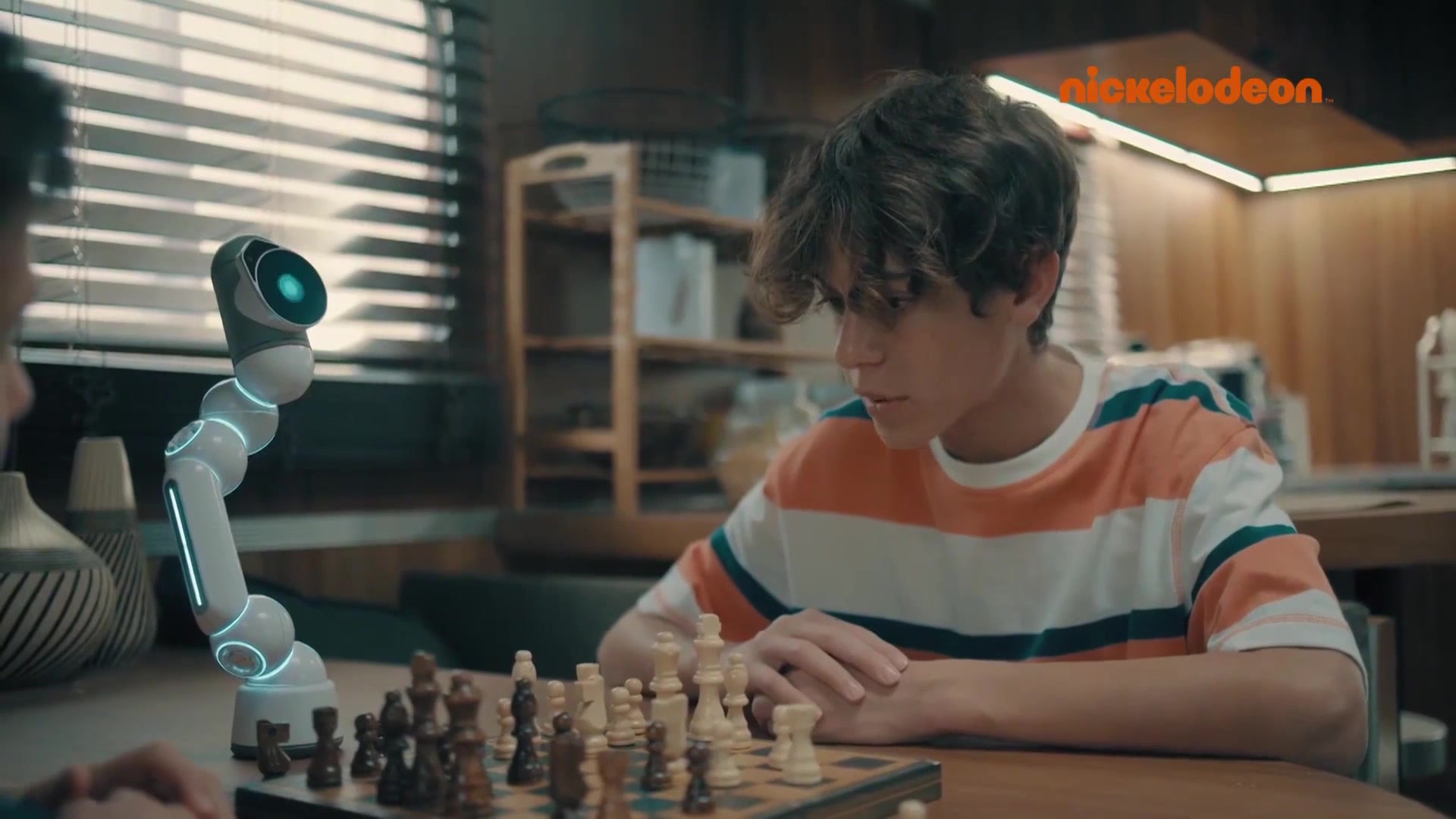 Шпионаж 11 серия Шпионаж 11 серия