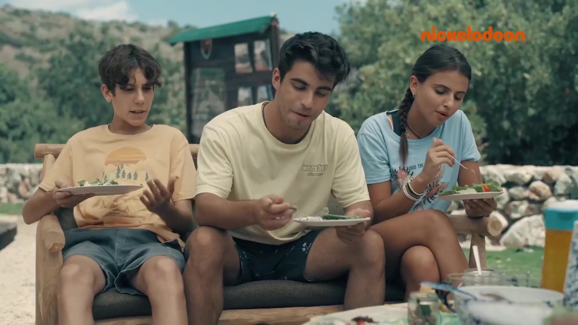 Шпионаж 13 серия Шпионаж 13 серия