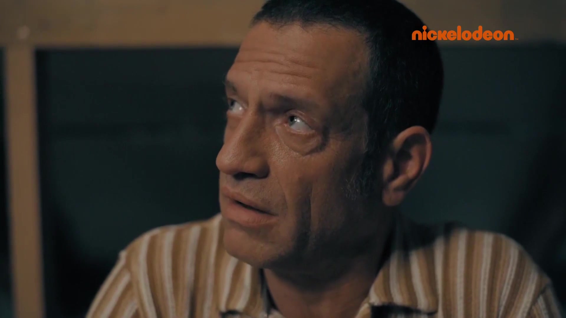 Шпионаж 15 серия