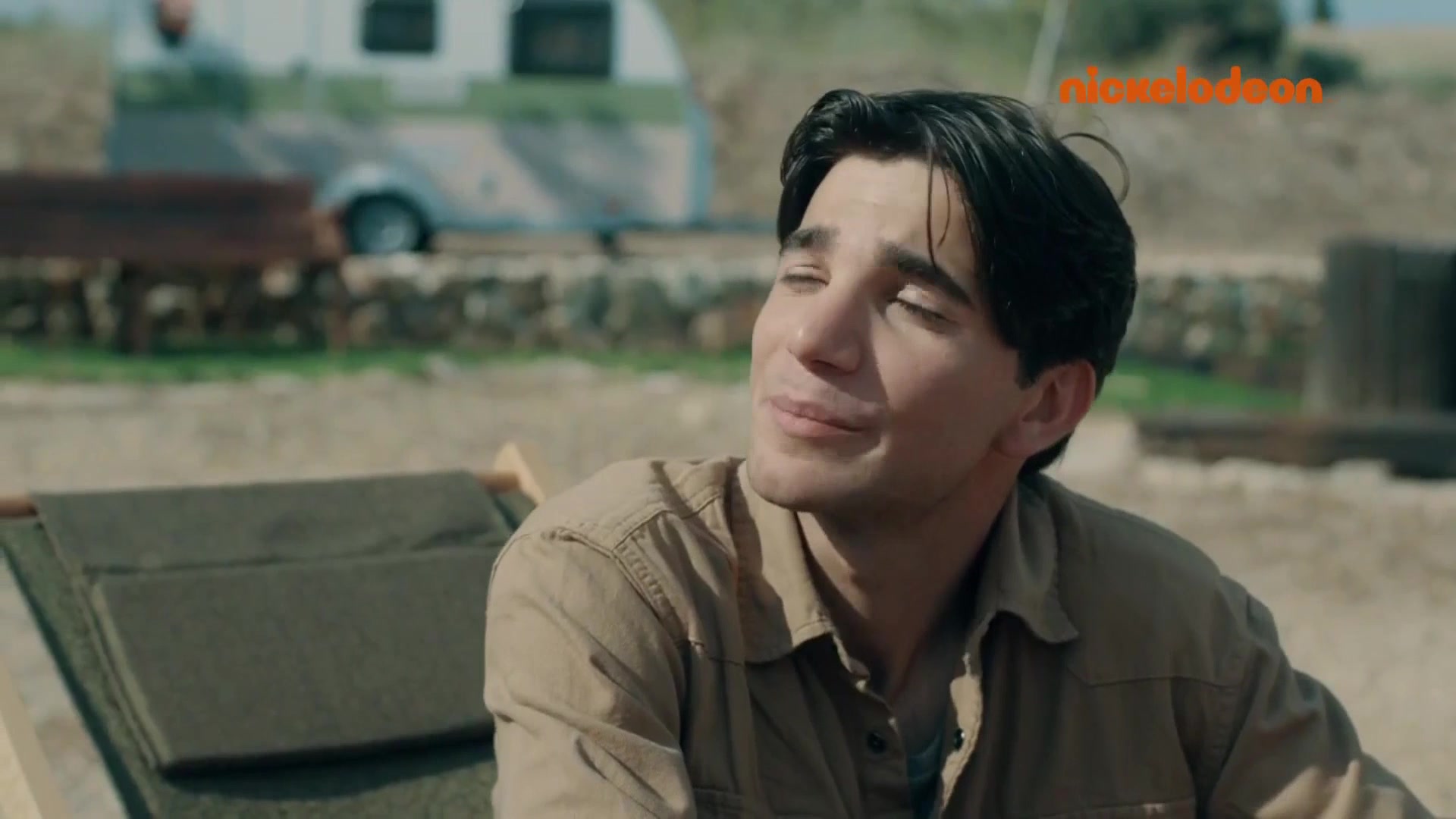 Шпионаж 4 серия Шпионаж 4 серия