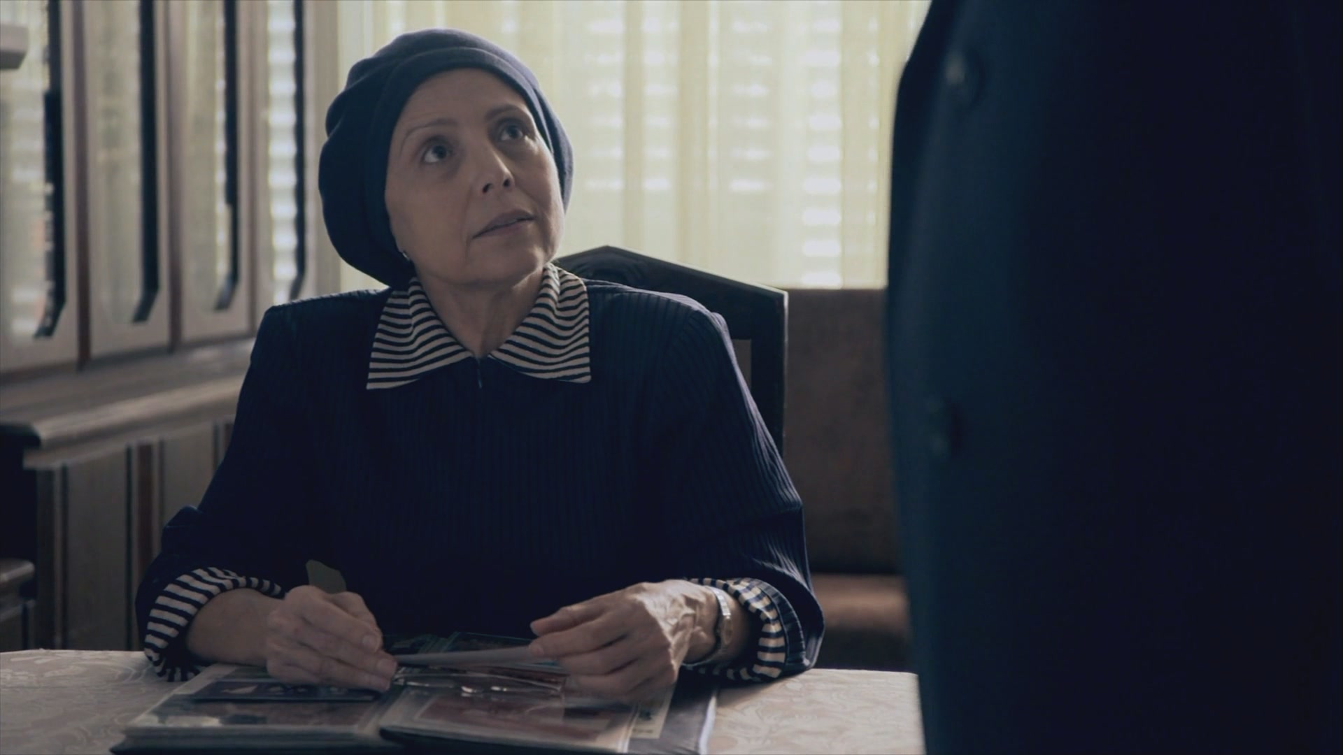 Штисель (2013) 10 серия