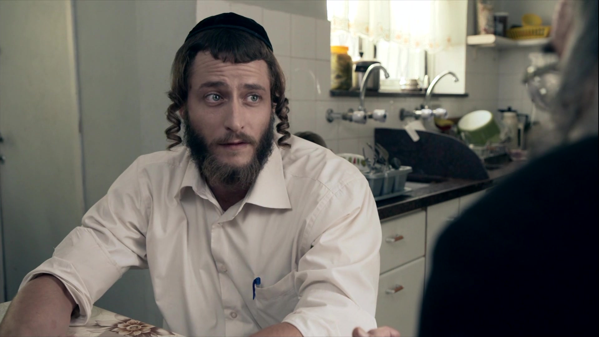 Штисель (2013) 3 серия