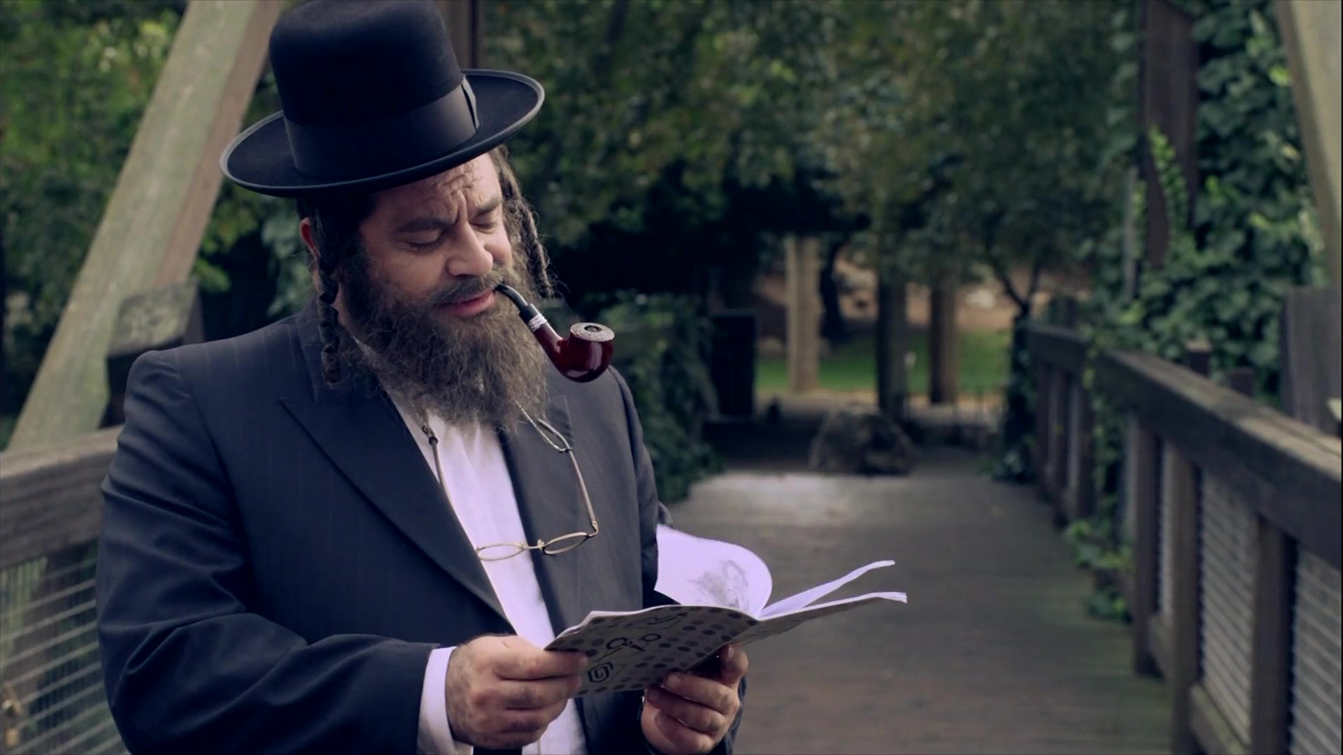 Штисель (2013) 4 серия