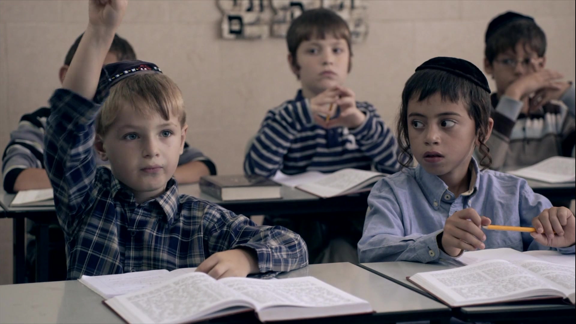 Штисель (2013) 7 серия