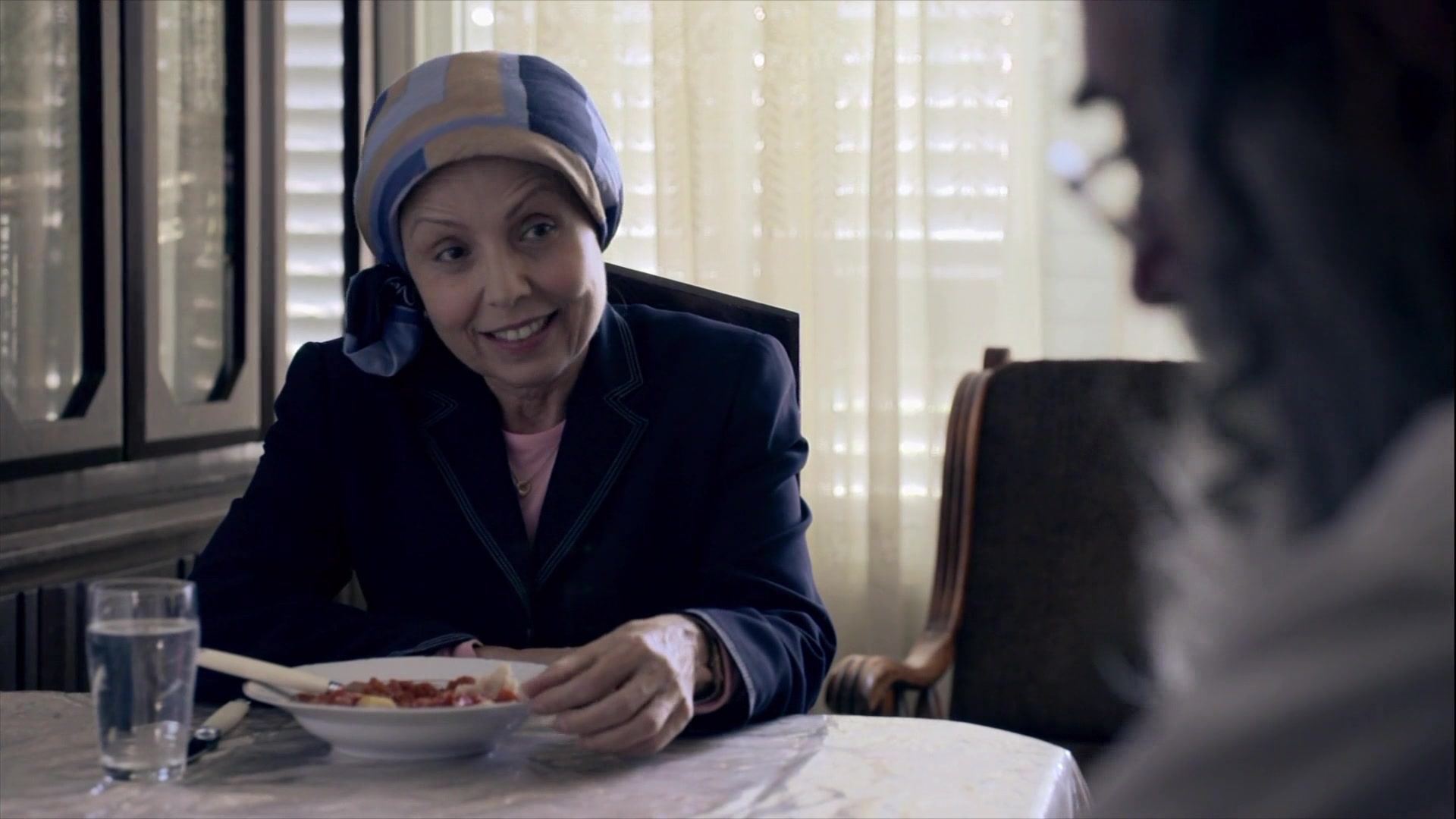 Штисель (2013) 8 серия