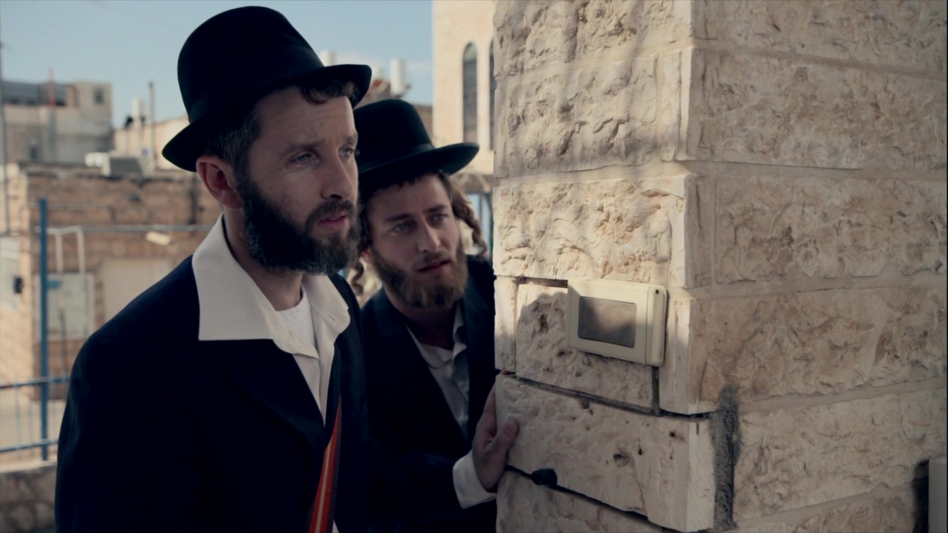 Штисель (2013) 9 серия