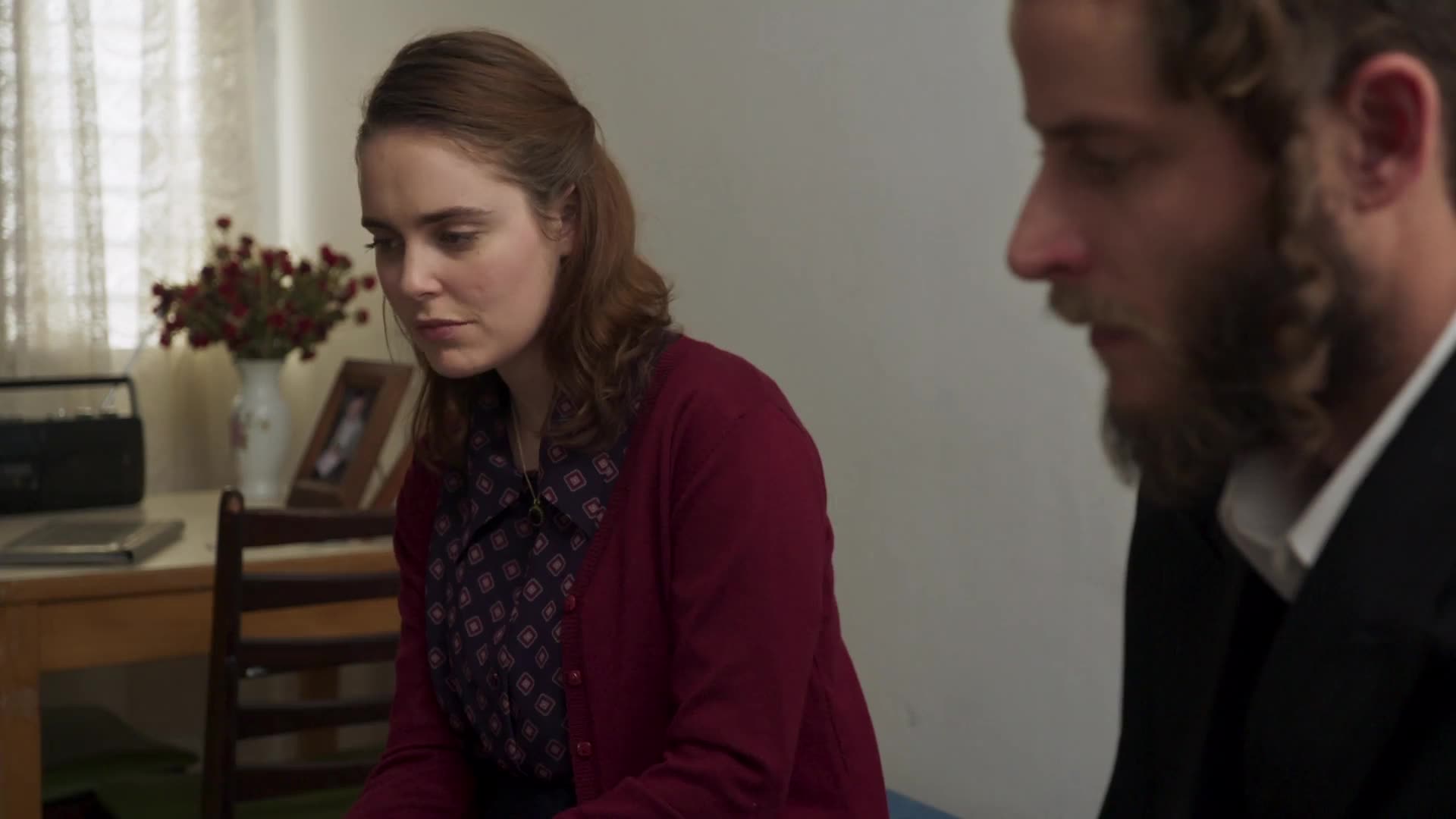 Штисель (2013) 10 серия