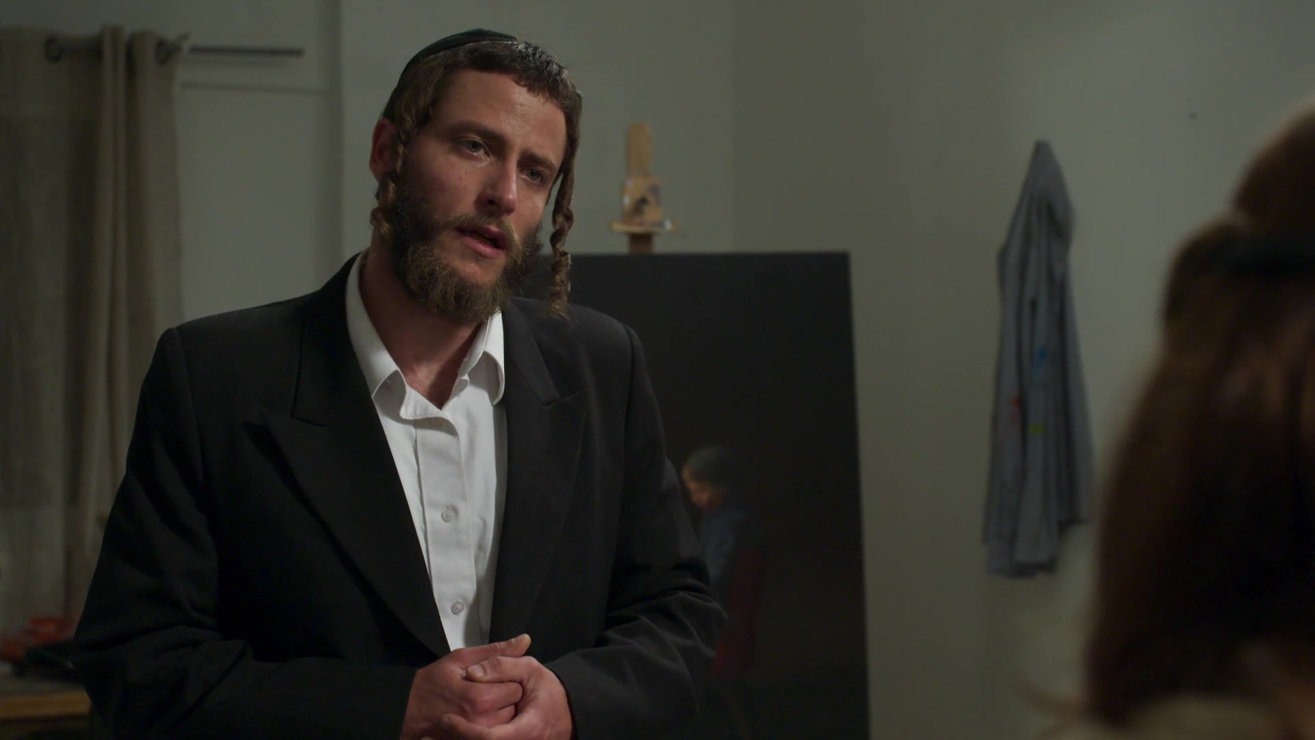 Штисель (2013) 12 серия