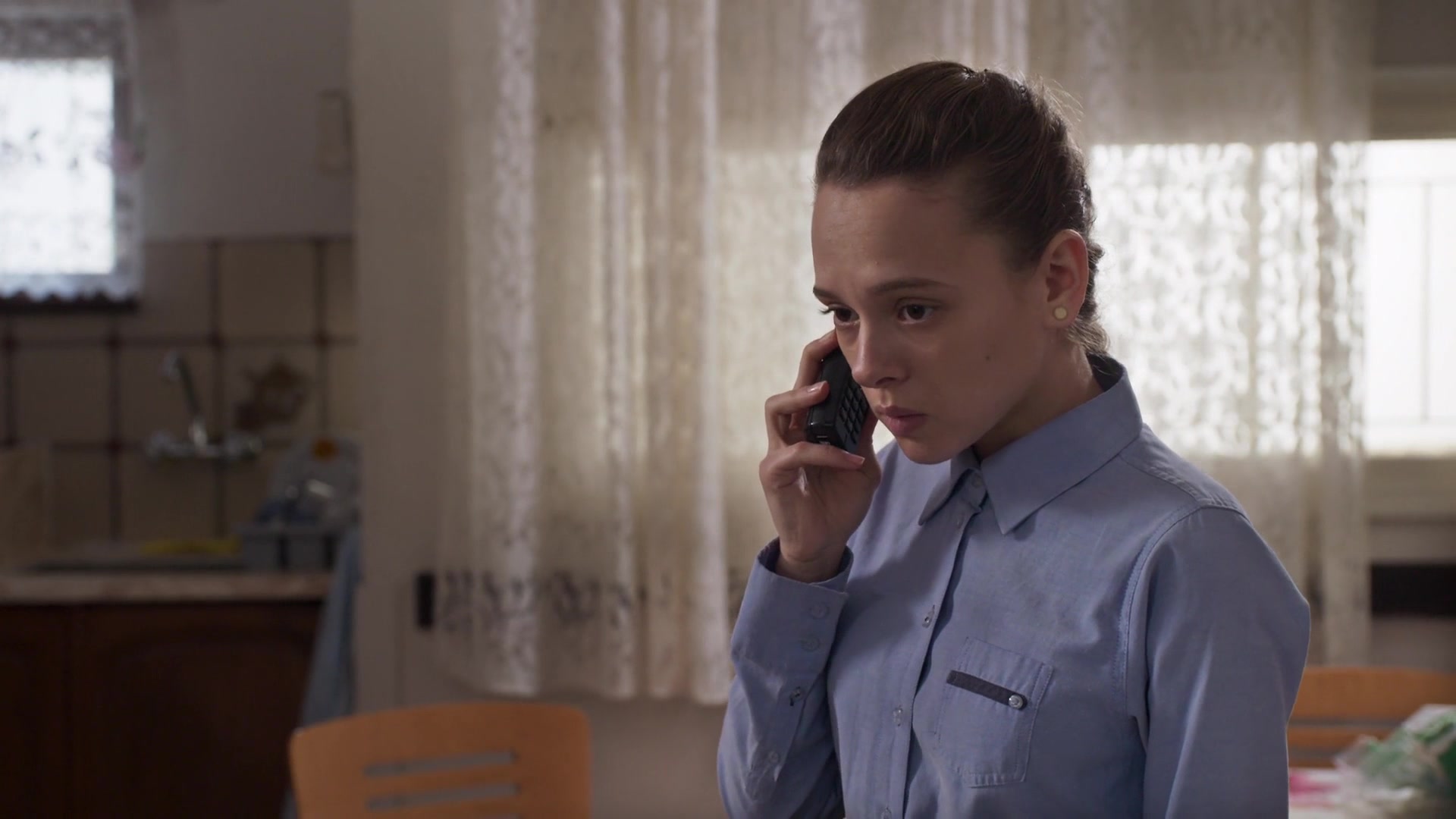 Штисель (2013) 2 серия