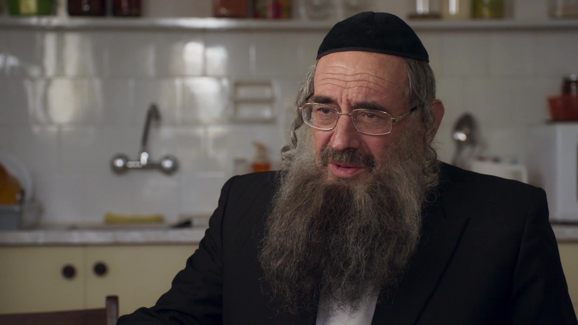 Штисель (2013) 4 серия