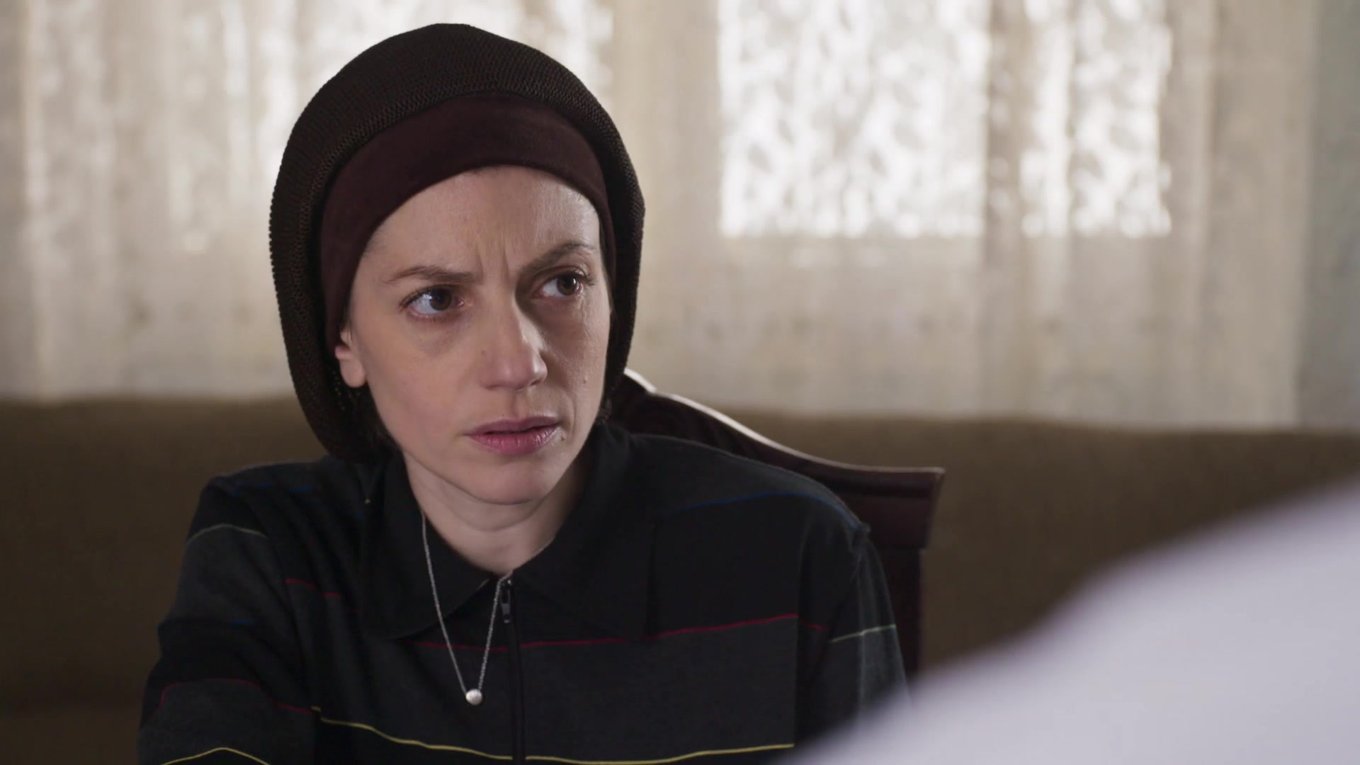 Штисель (2013) 5 серия