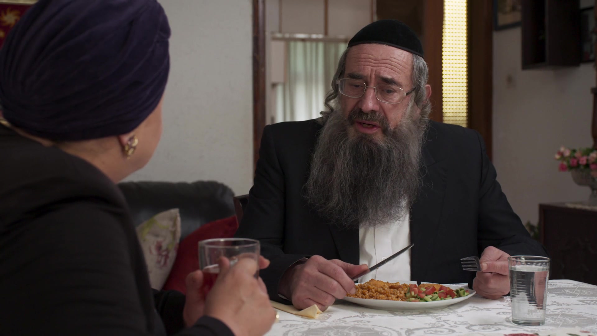 Штисель (2013) 6 серия