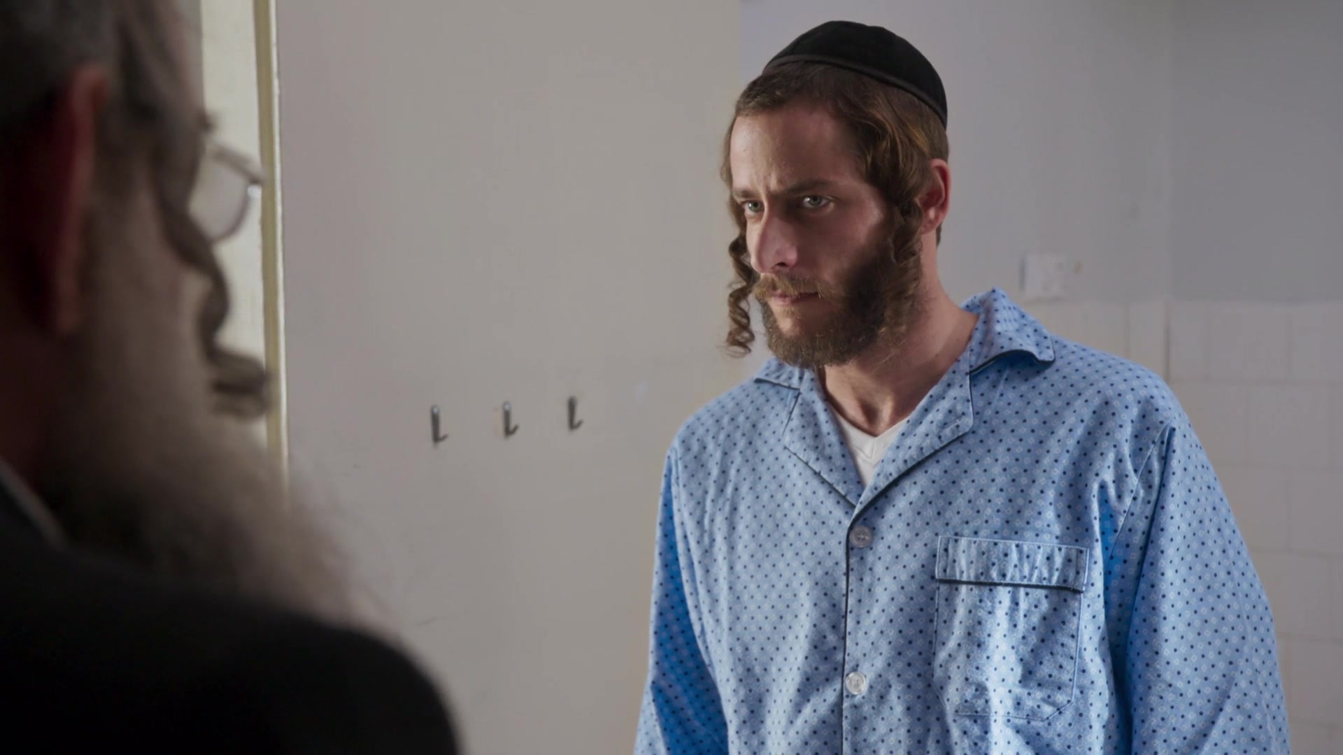 Штисель (2013) 7 серия