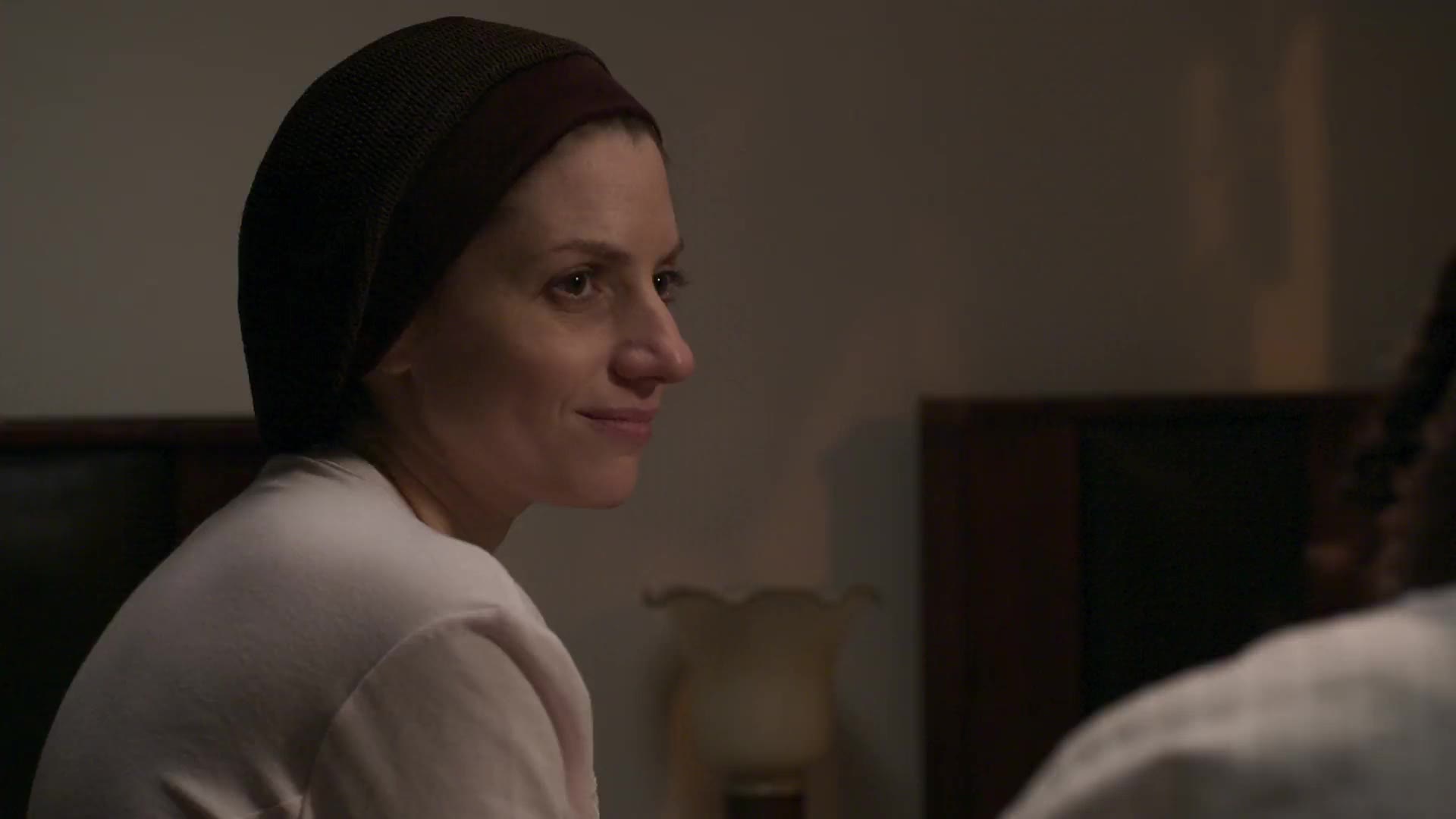 Штисель (2013) 9 серия