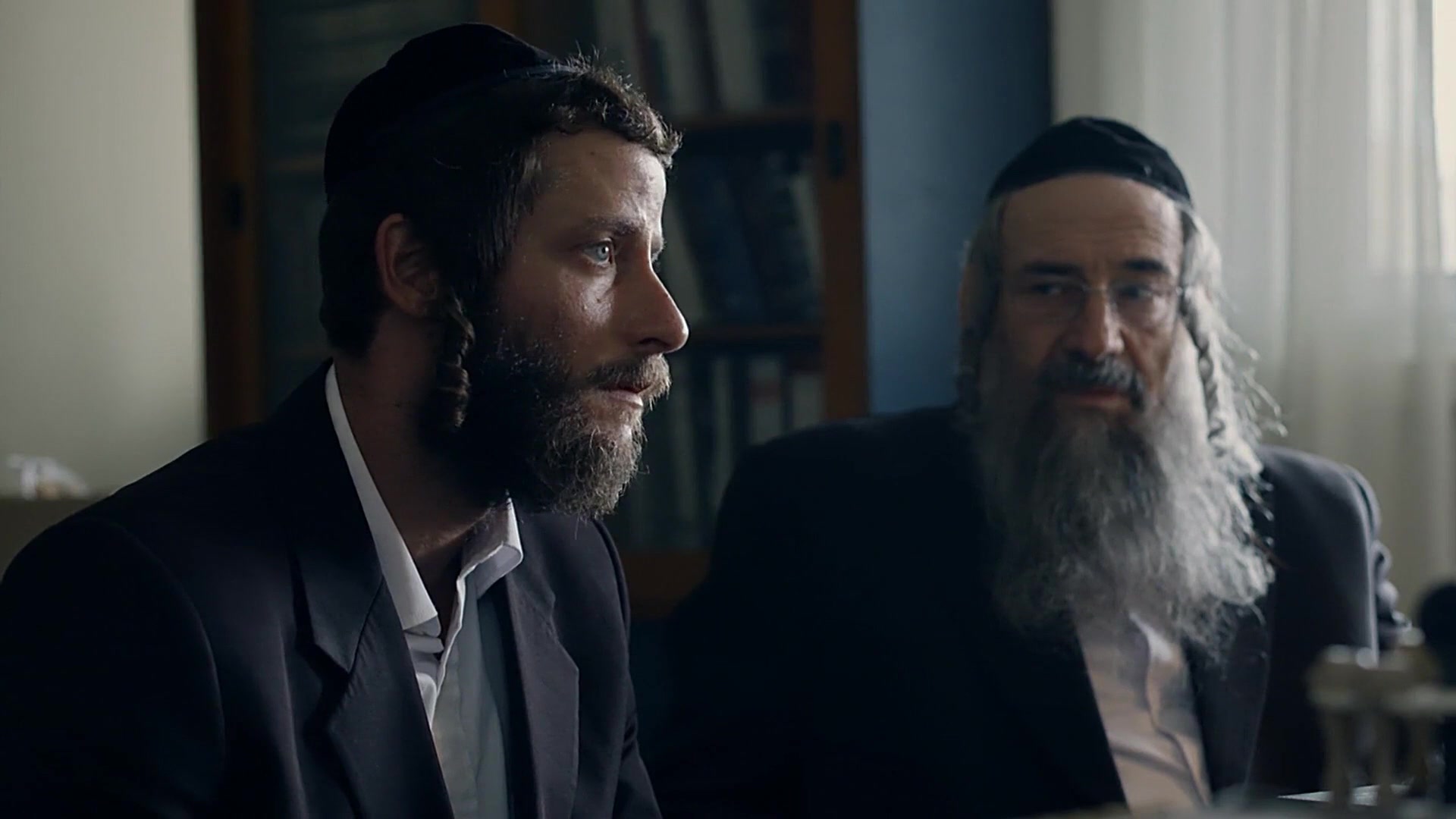 Штисель (2013) 4 серия