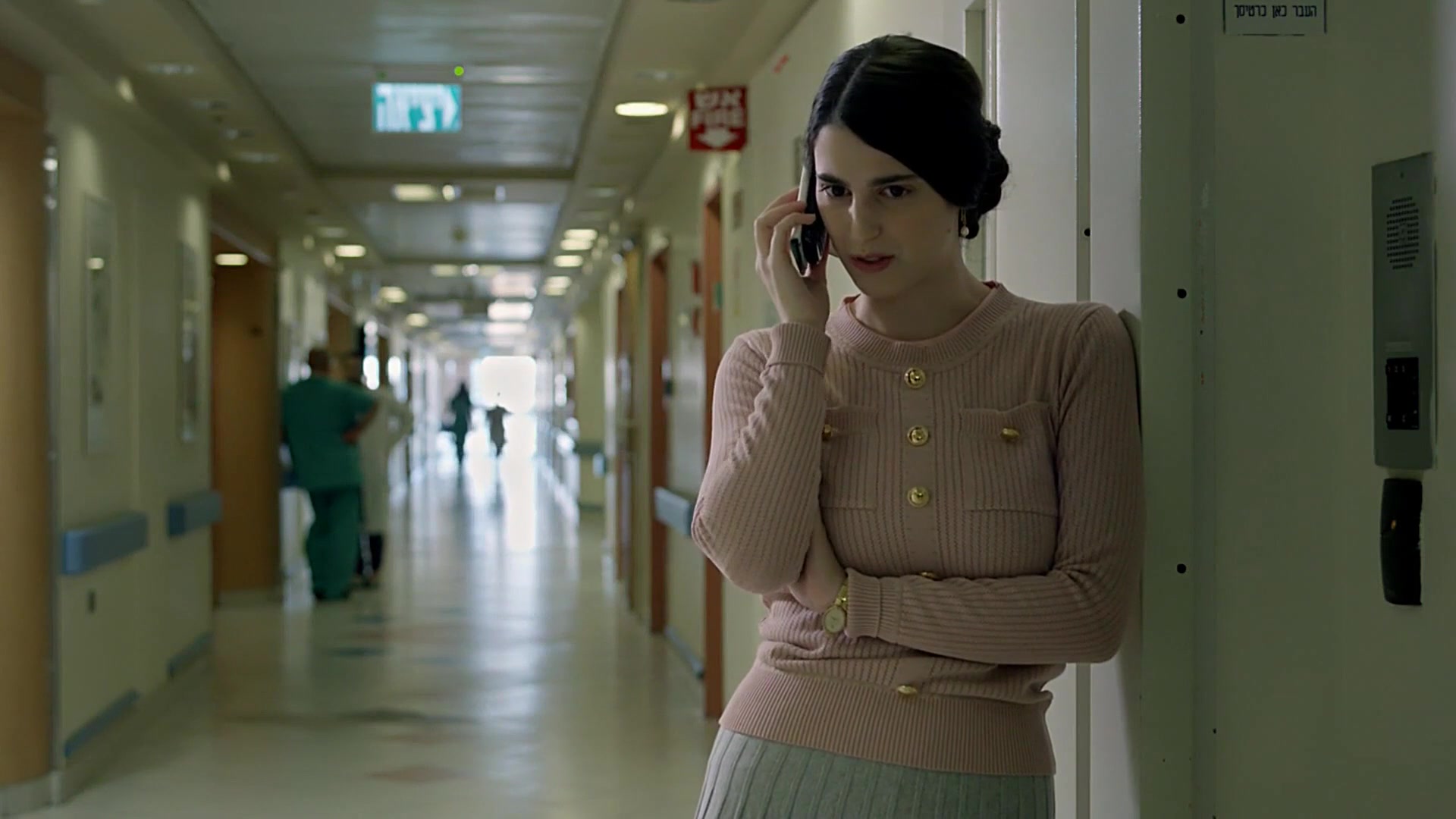 Штисель 5 серия Штисель 5 серия