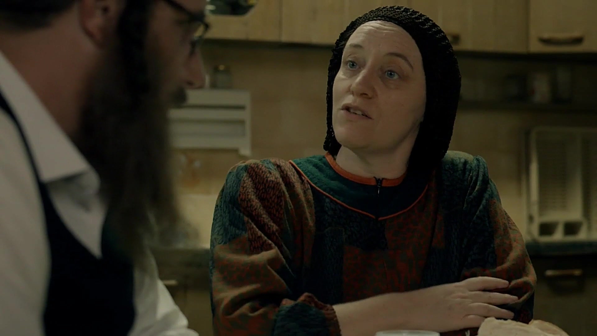 Штисель (2013) 6 серия