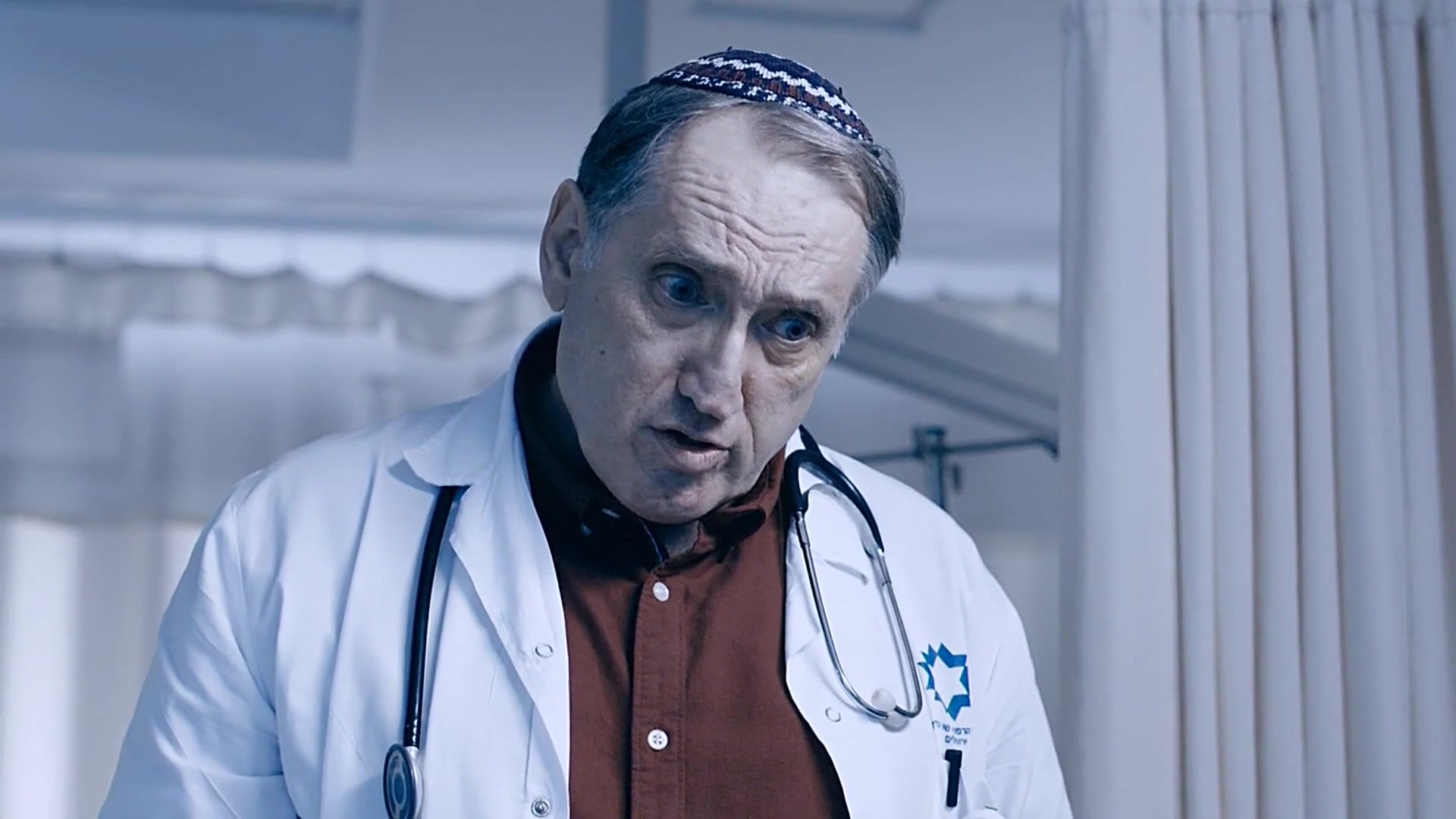 Штисель (2013) 7 серия