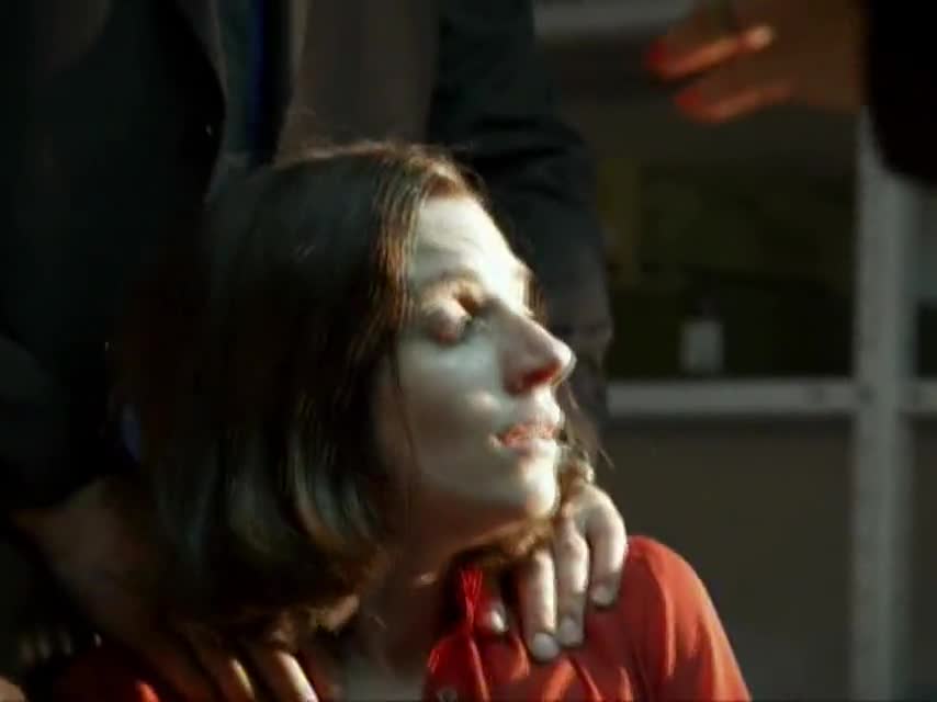 Ячейка Гординых (2012) 11 серия