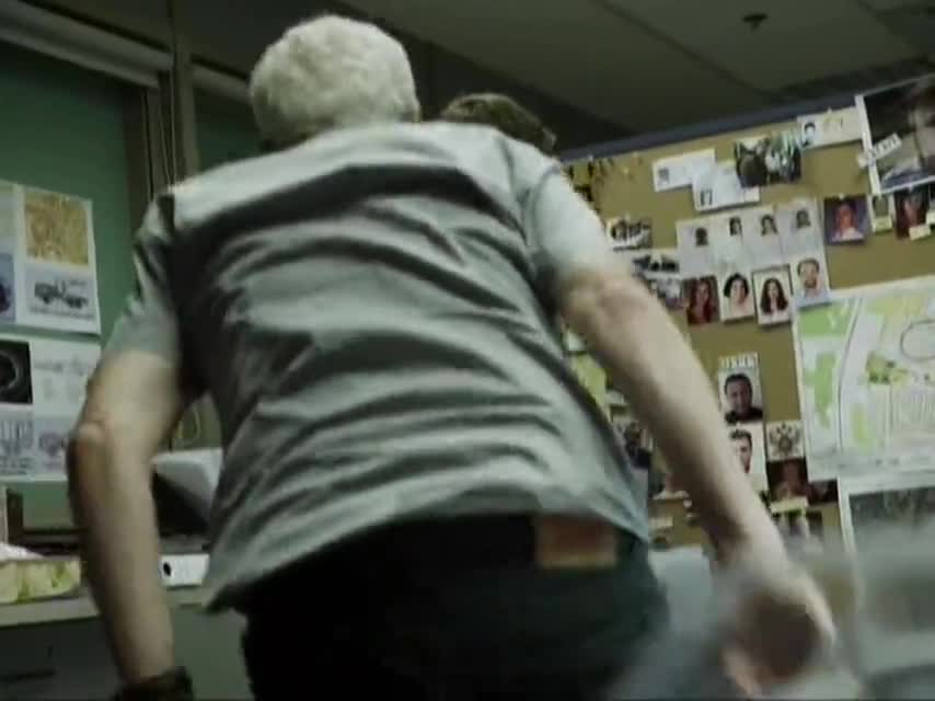 Ячейка Гординых (2012) 12 серия