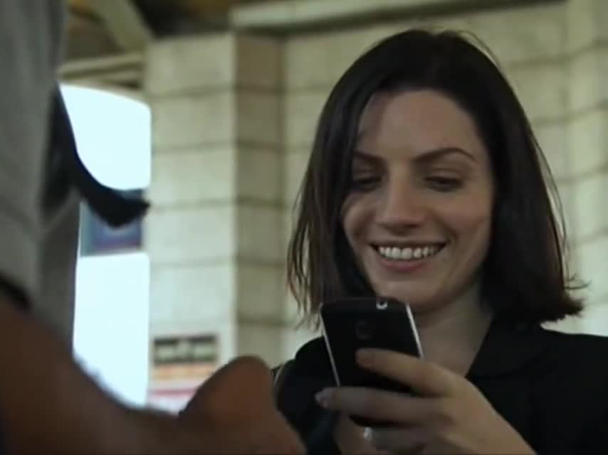 Ячейка Гординых (2012) 4 серия