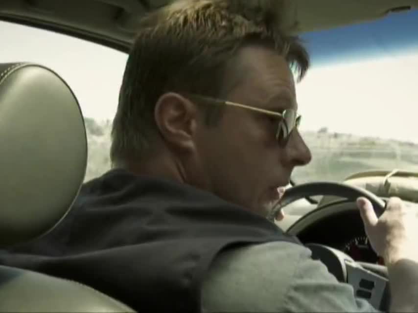 Ячейка Гординых (2012) 7 серия