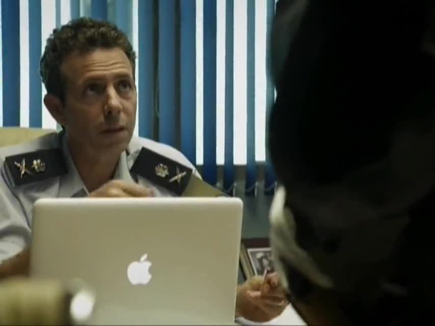 Ячейка Гординых (2012) 8 серия