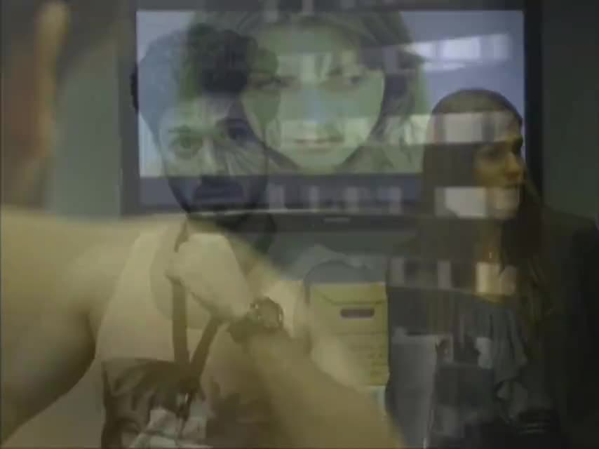 Ячейка Гординых 1 серия Ячейка Гординых 1 серия