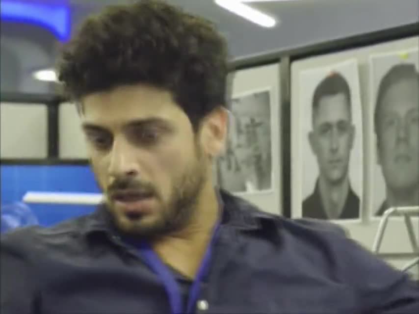 Ячейка Гординых 5 серия Ячейка Гординых 5 серия