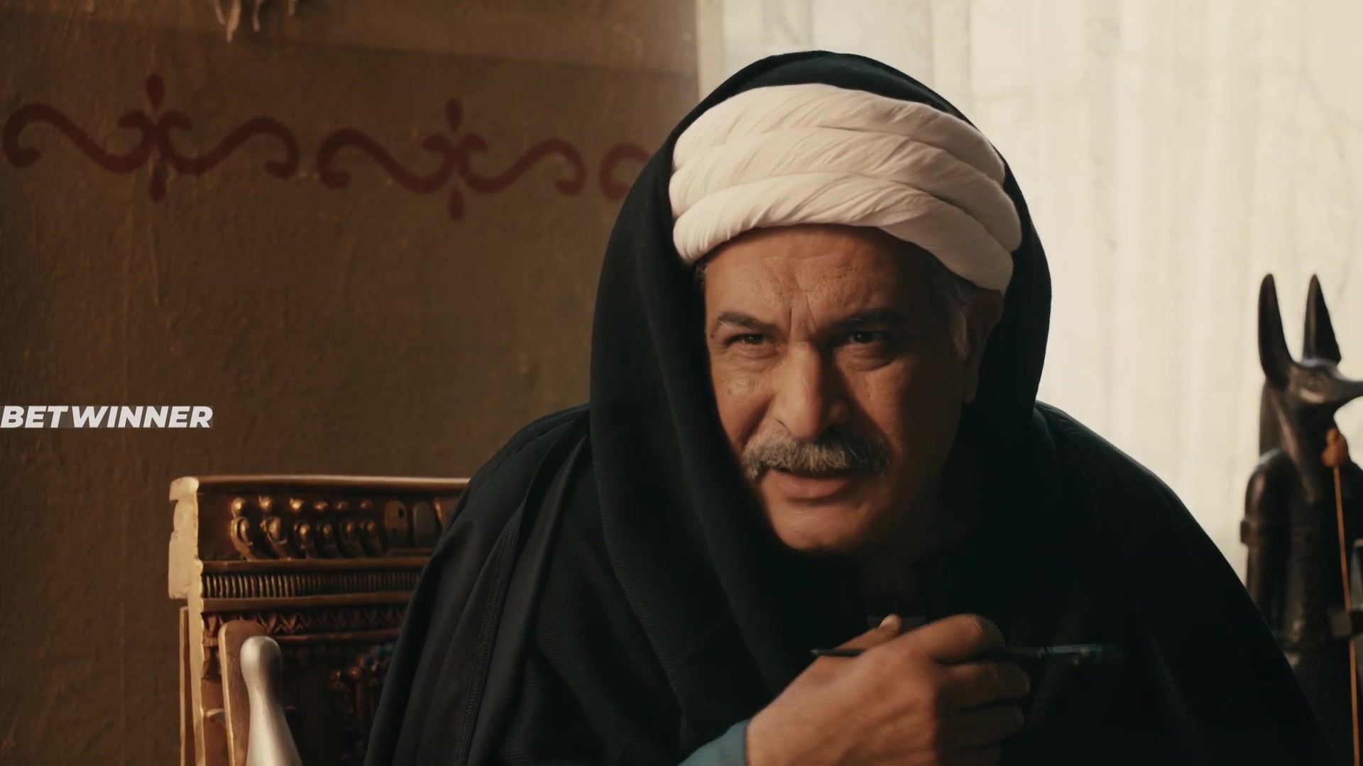 Муса 1 серия Муса 1 серия