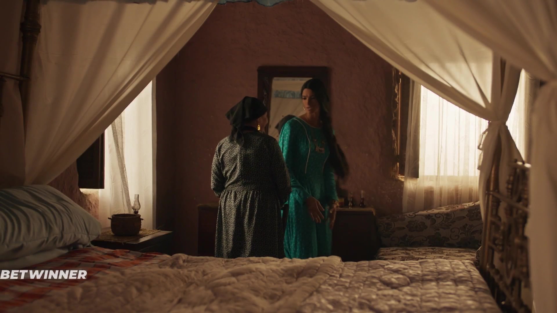 Муса 2 серия Муса 2 серия