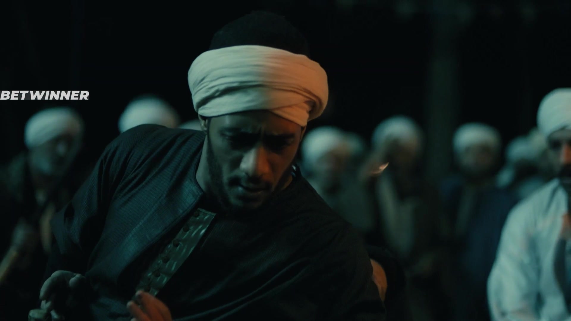 Муса 3 серия Муса 3 серия