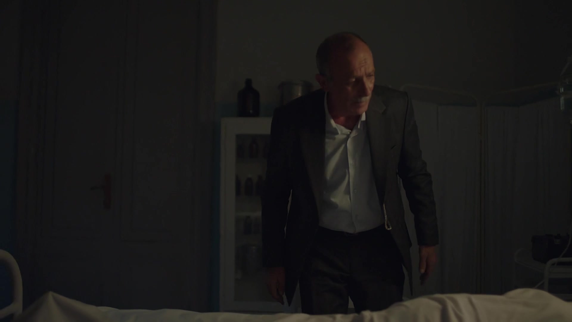 Номер 207 10 серия