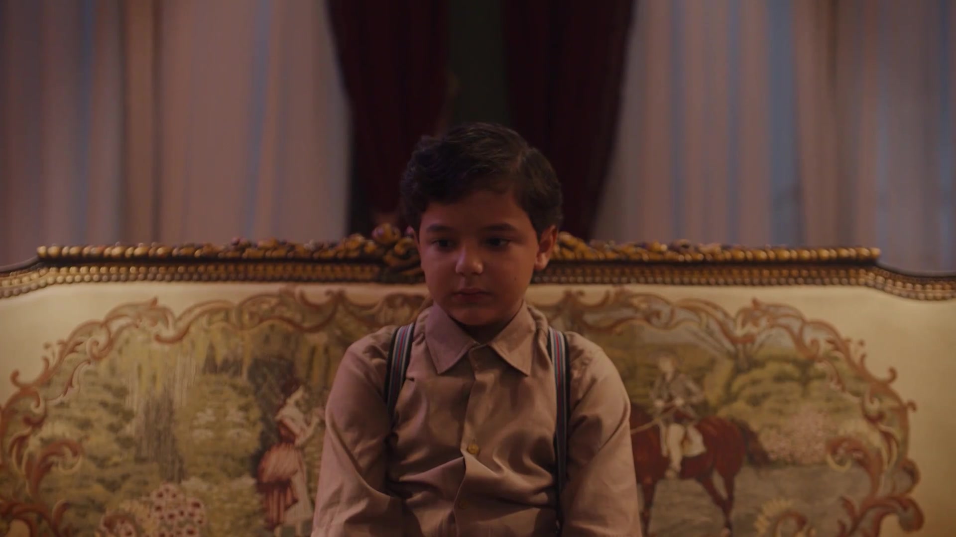 Номер 207 2 серия