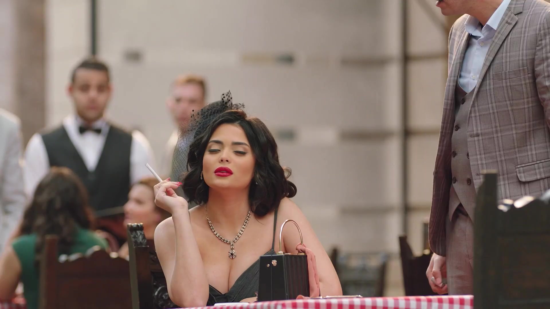 Номер 207 8 серия