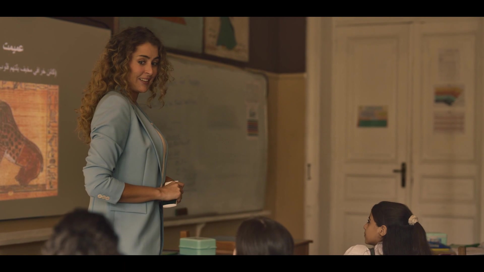 Обещание дьявола 1 серия Обещание дьявола 1 серия