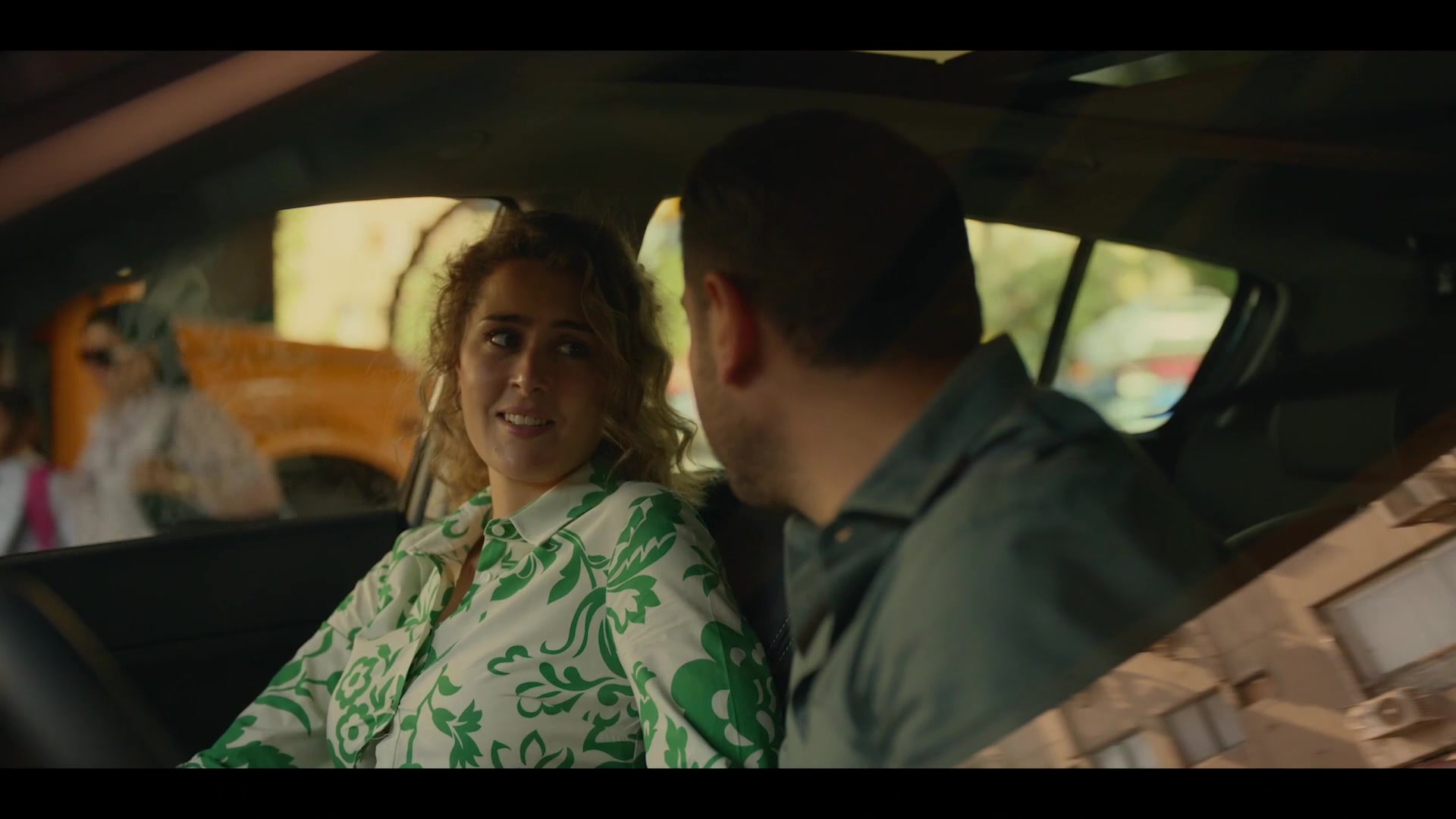 Обещание дьявола 2 серия