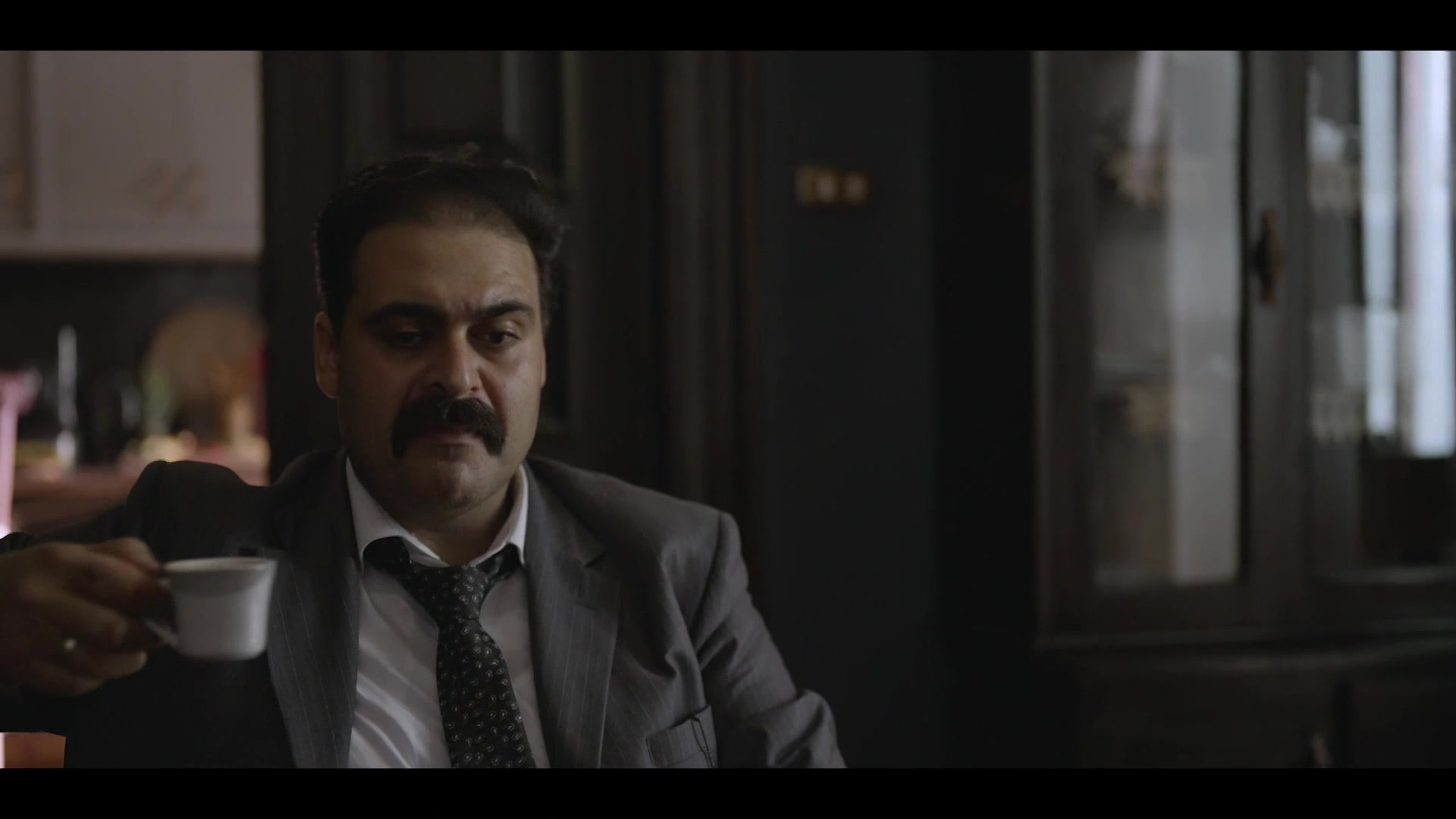 Обещание дьявола 3 серия Обещание дьявола 3 серия