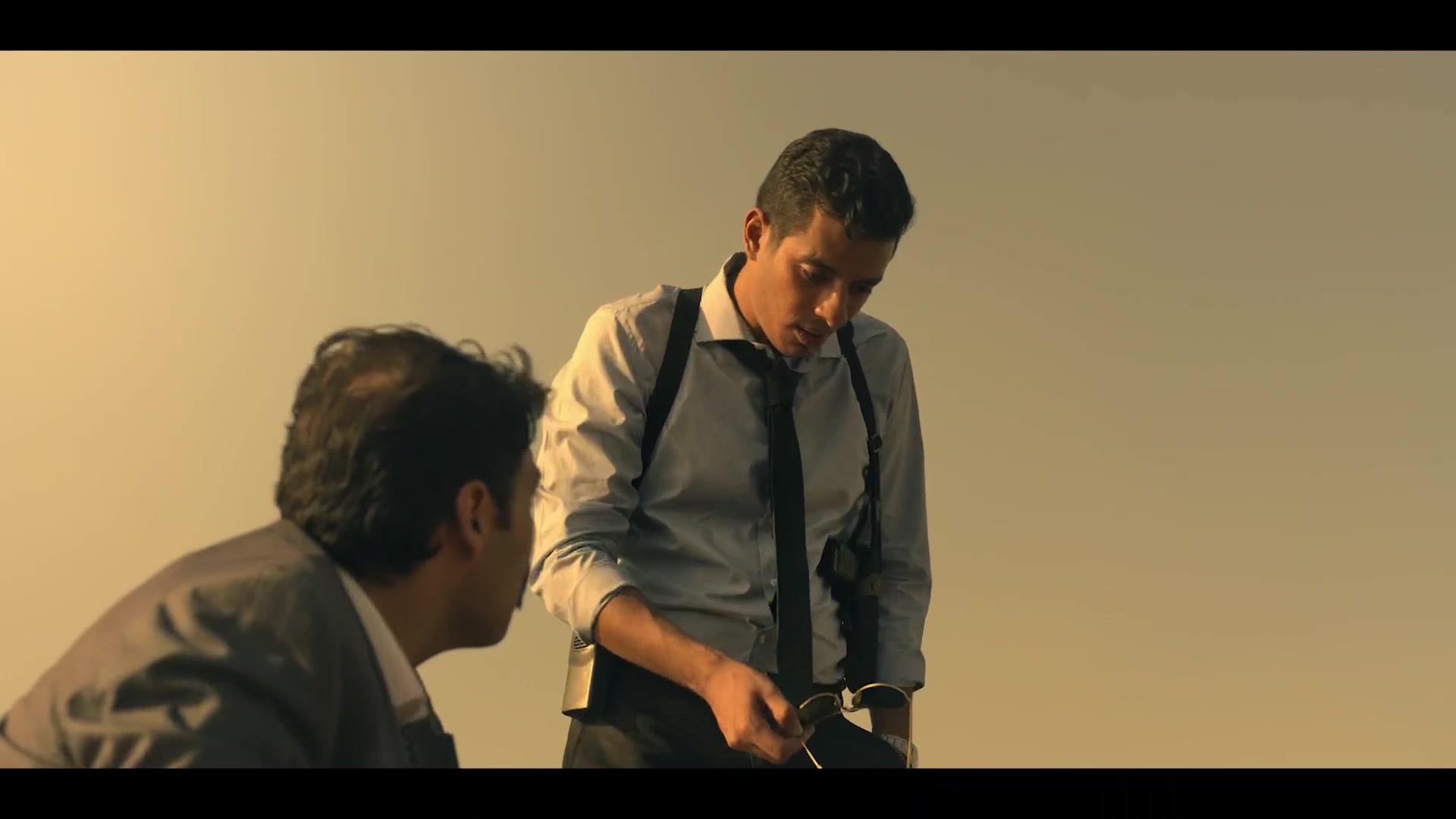 Обещание дьявола 5 серия Обещание дьявола 5 серия