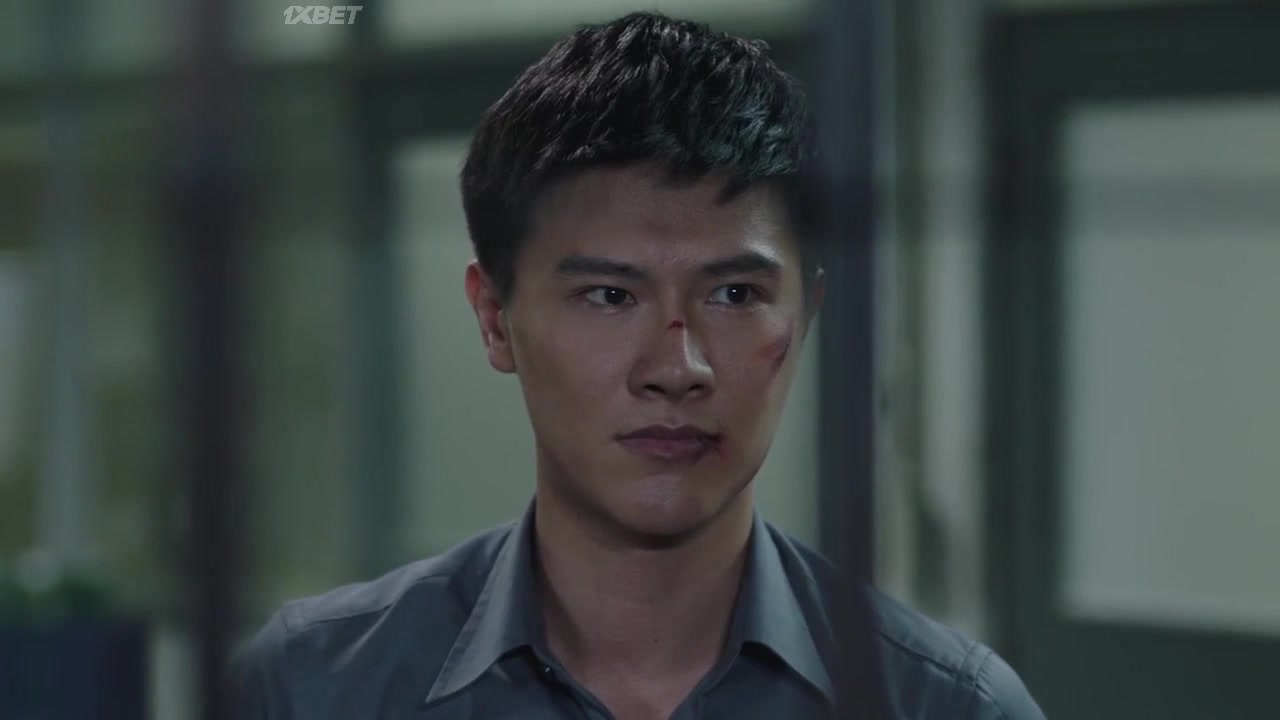 Тоннель 11 серия