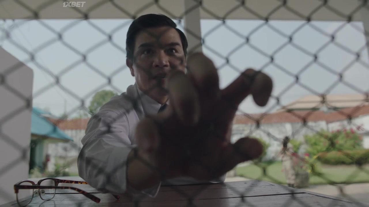 Тоннель 12 серия