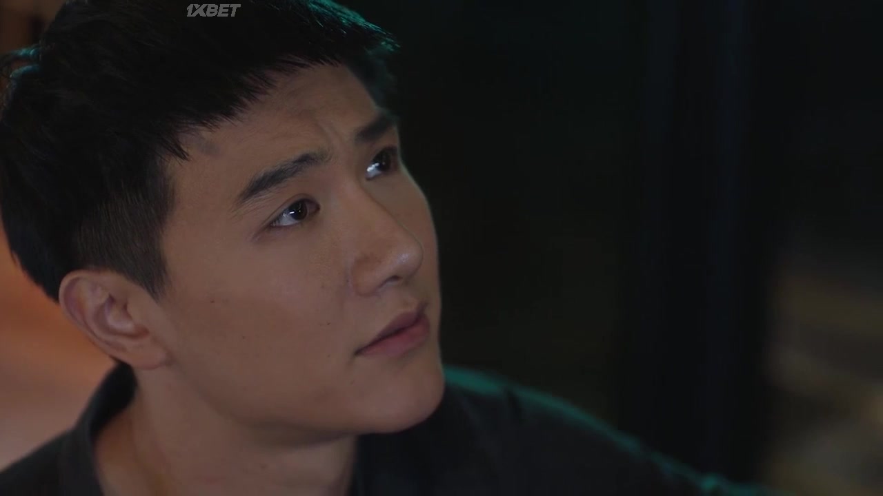 Тоннель 13 серия